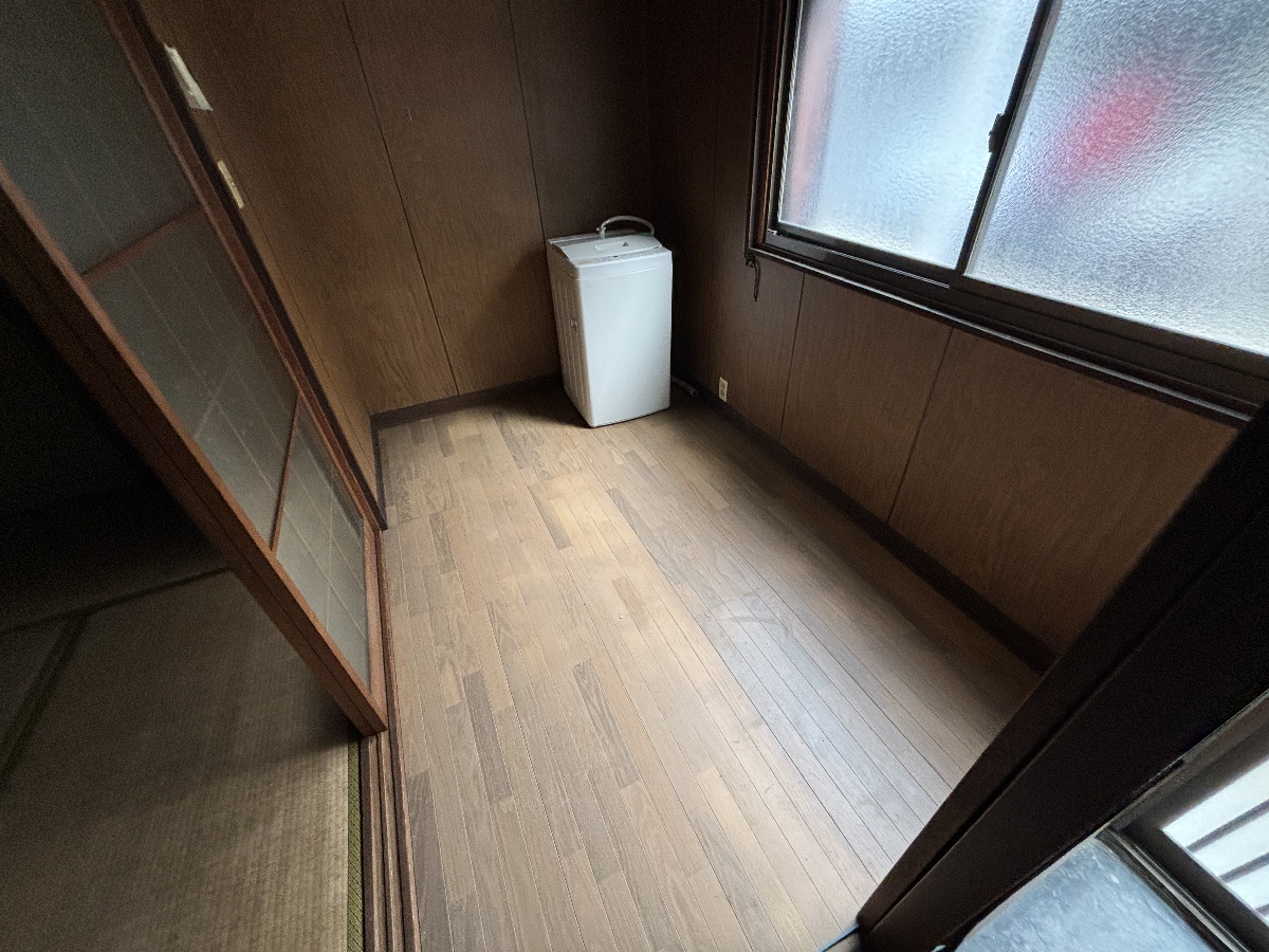 その他部屋・スペース 写真7