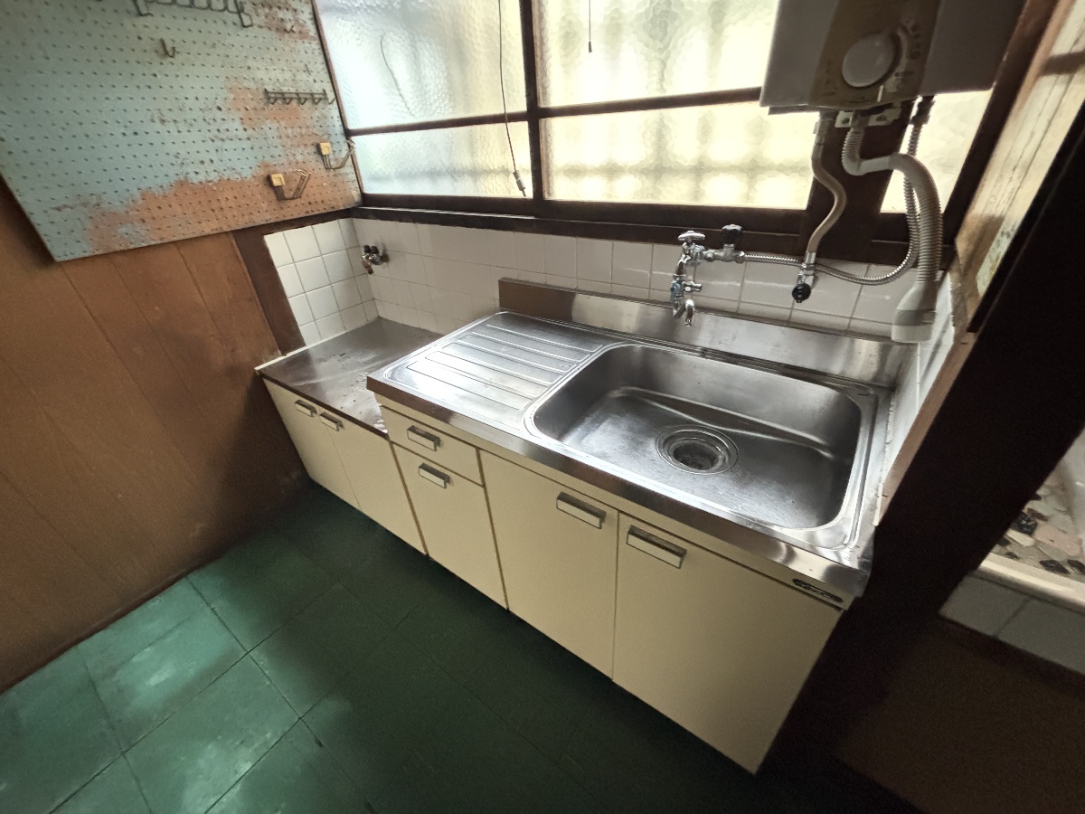 キッチン 写真2