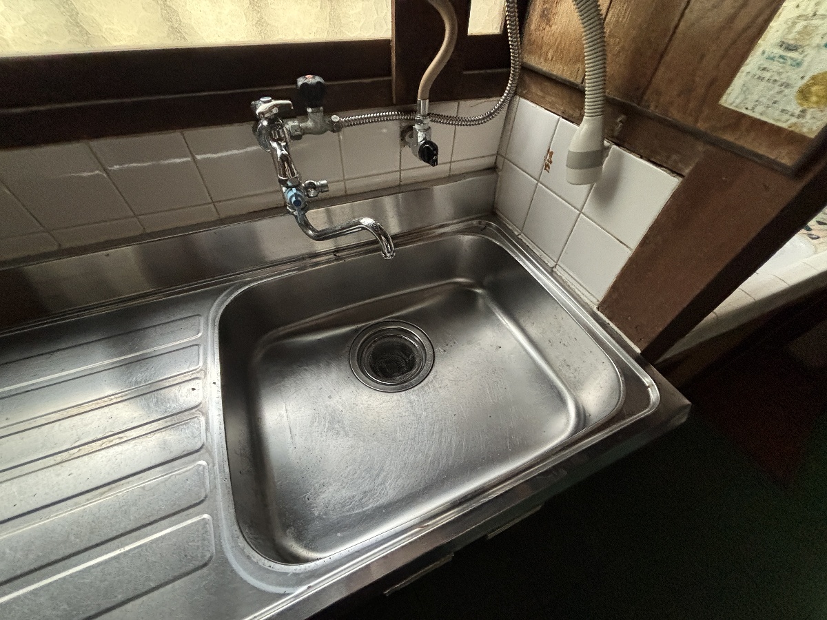 キッチン 写真3