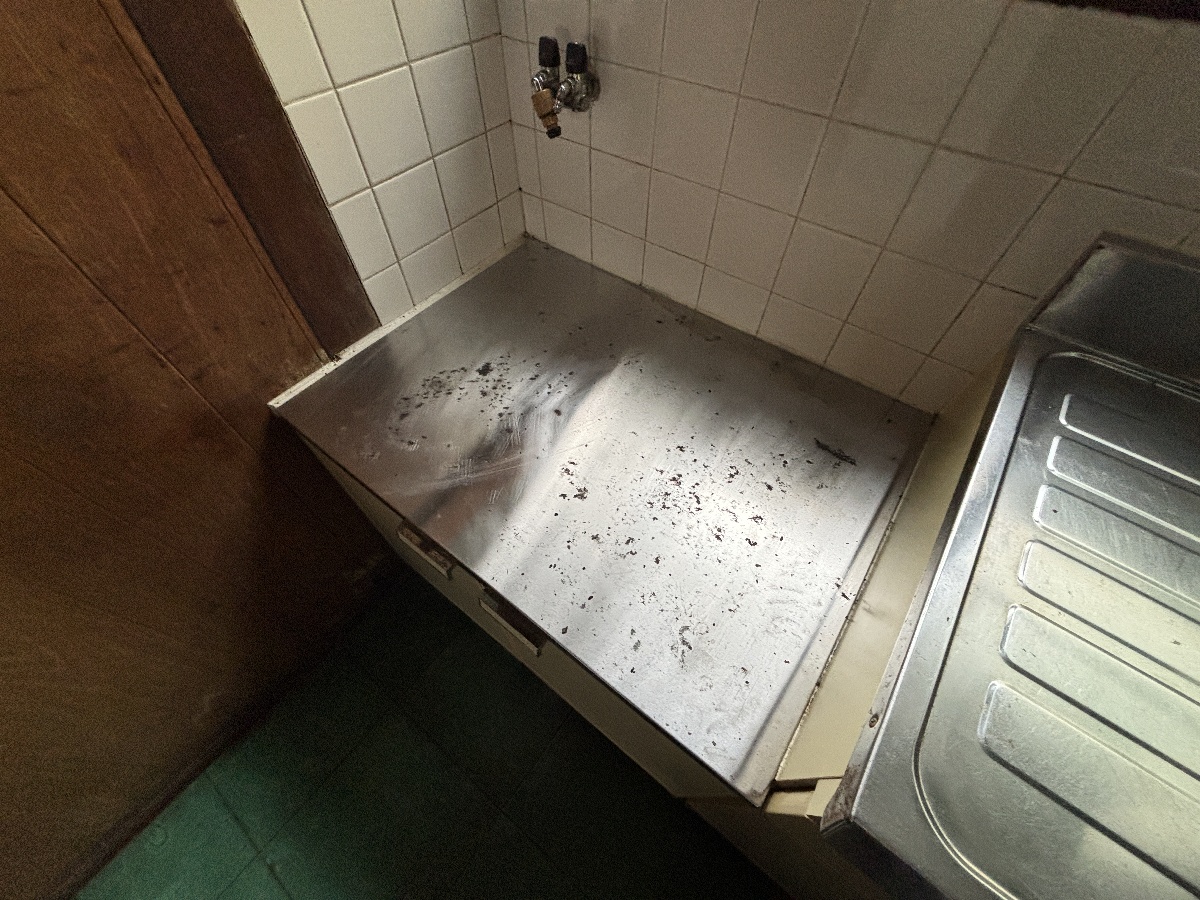 キッチン 写真4