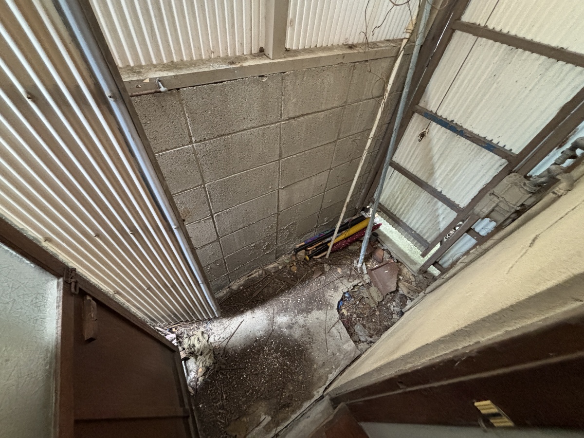 その他部屋・スペース 写真8