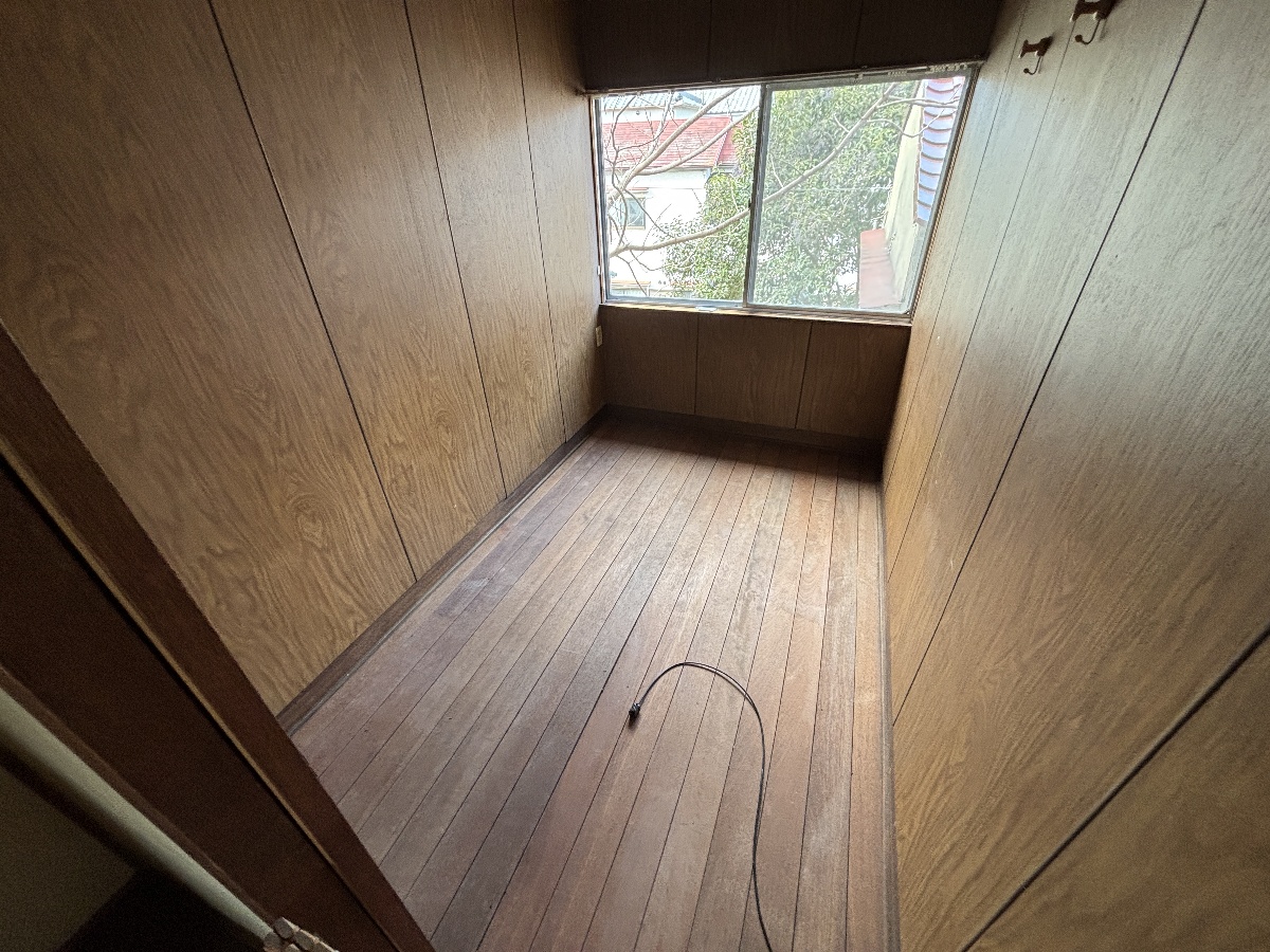 その他部屋・スペース 写真10