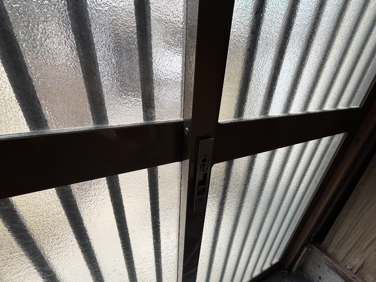 セキュリティ 写真19