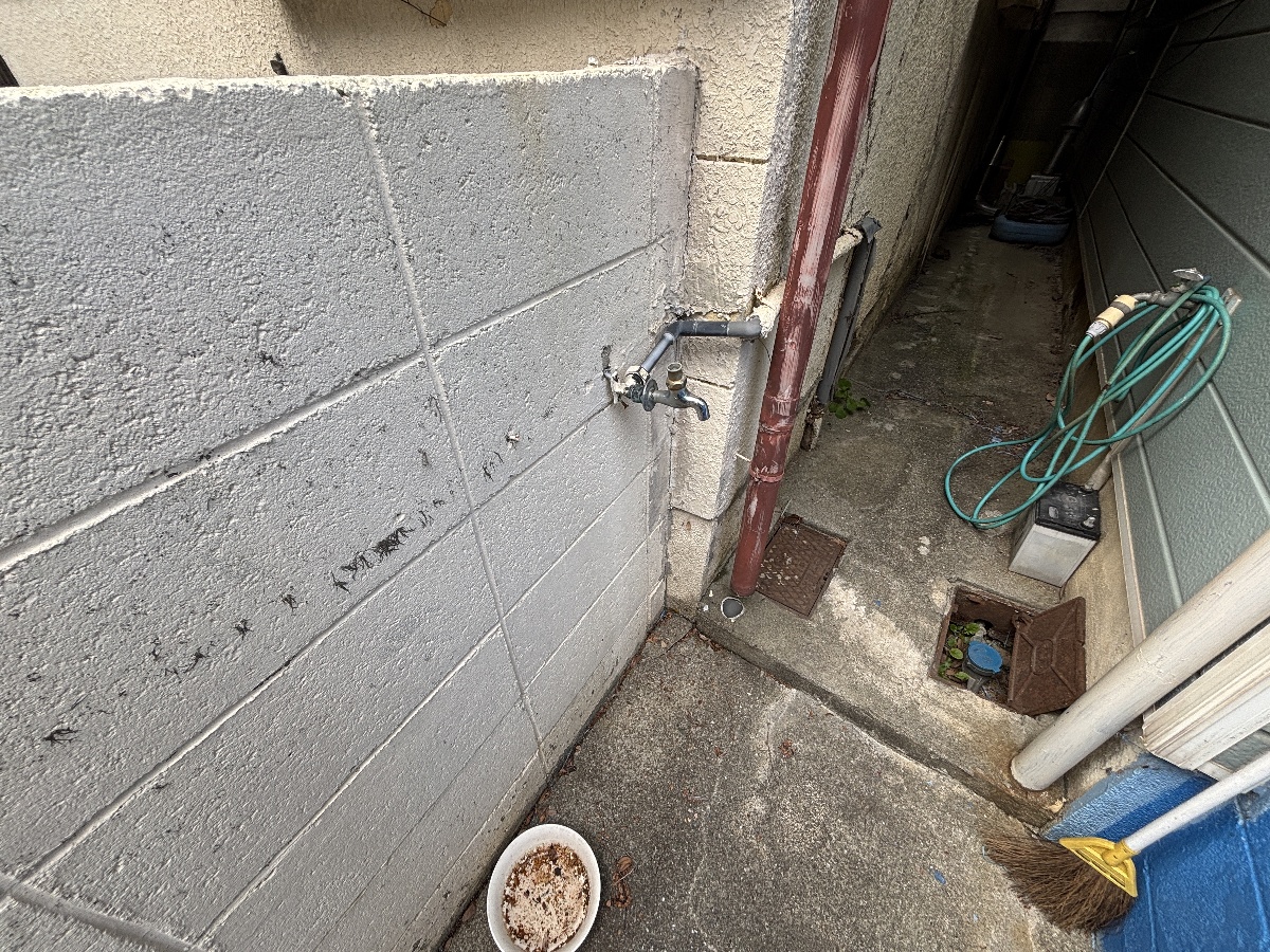 その他部屋・スペース 写真11