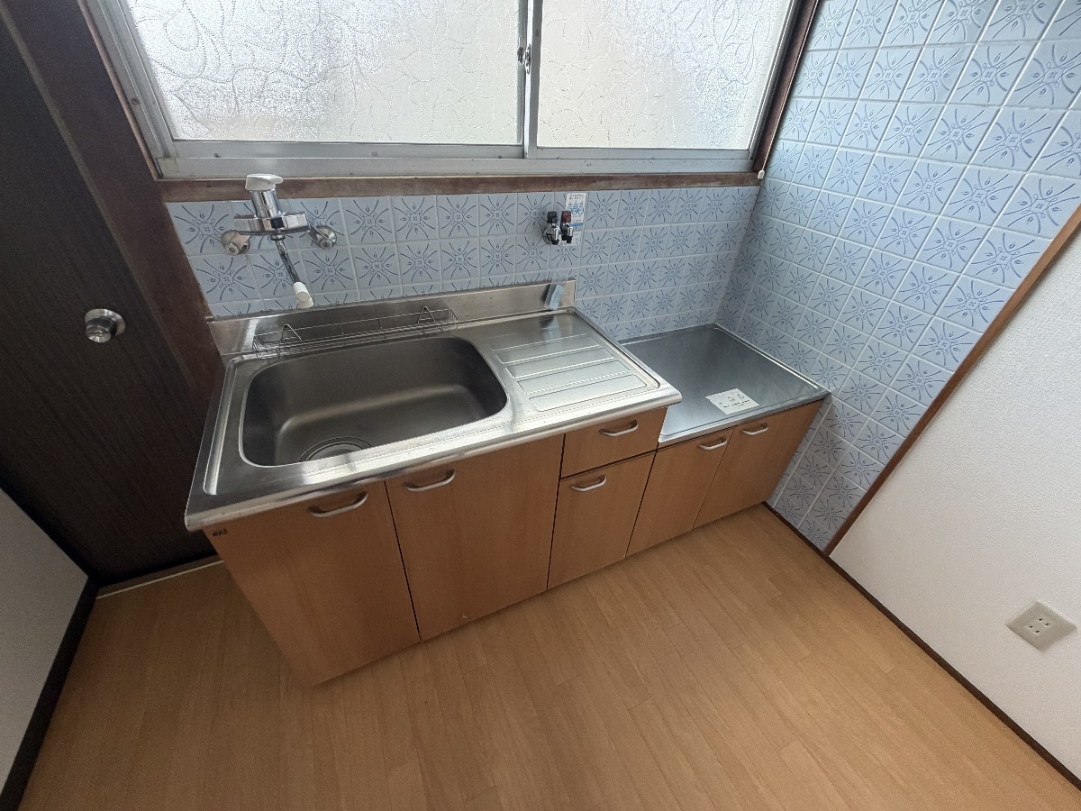 キッチン 写真2