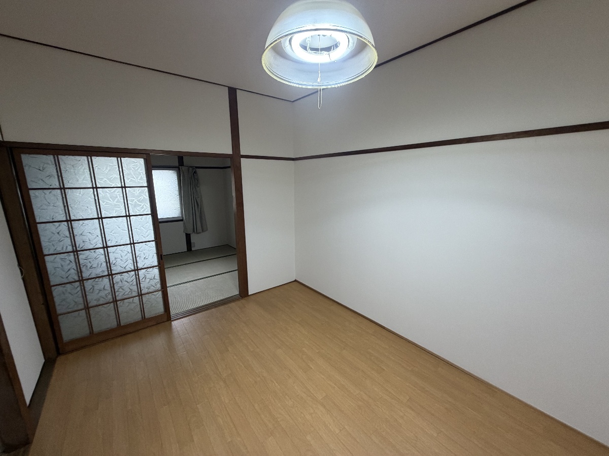 その他部屋・スペース 写真5