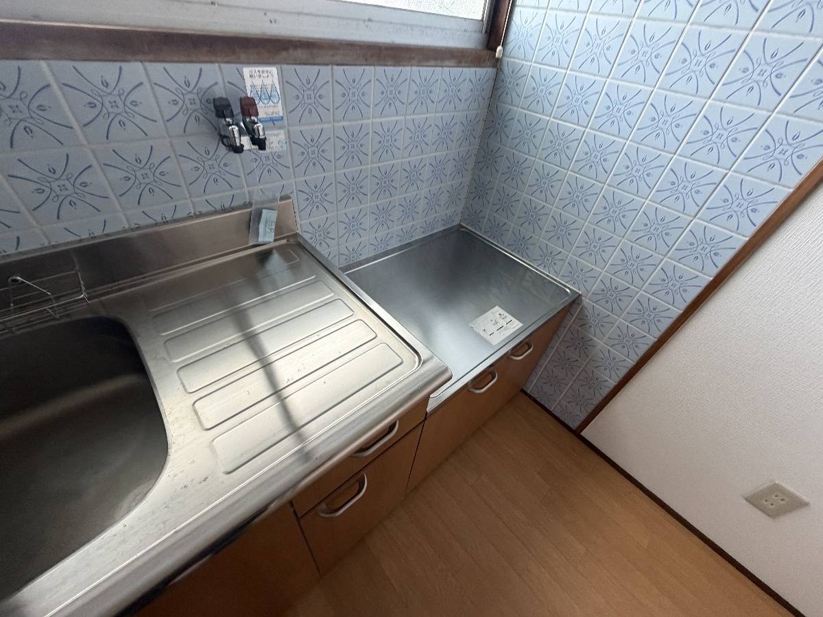 キッチン 写真3