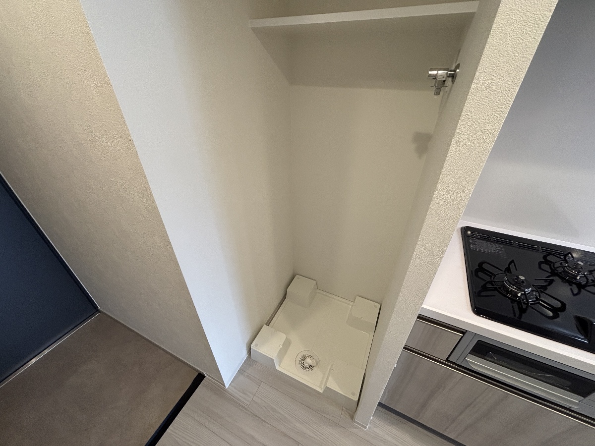 その他部屋・スペース 写真6