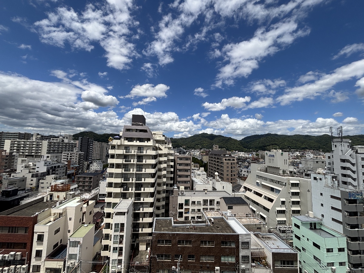 眺望 写真19
