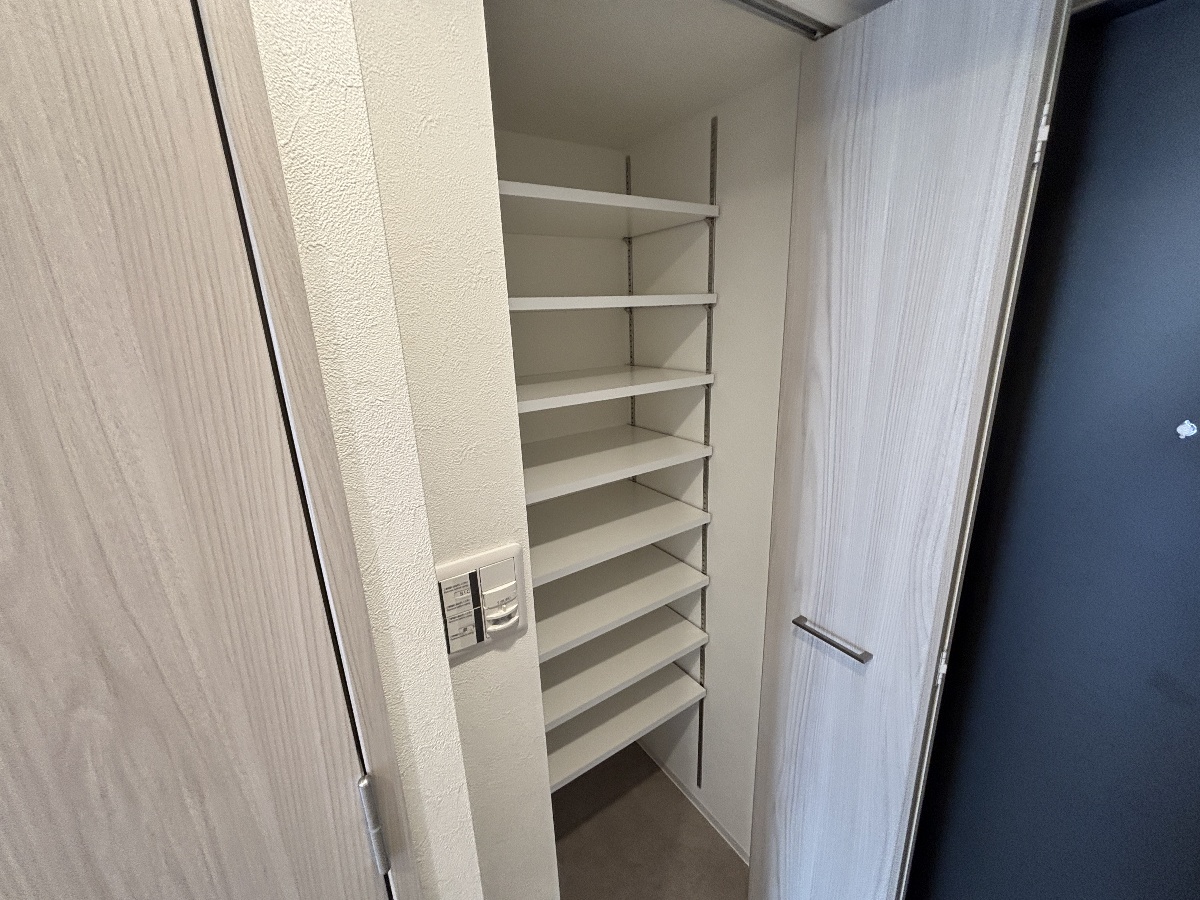 収納 写真13