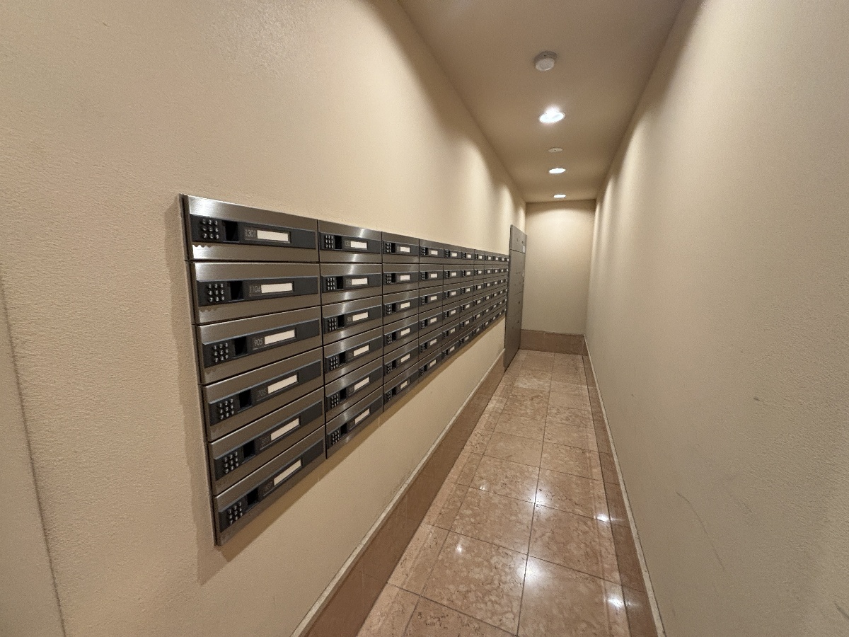 共用部 写真36
