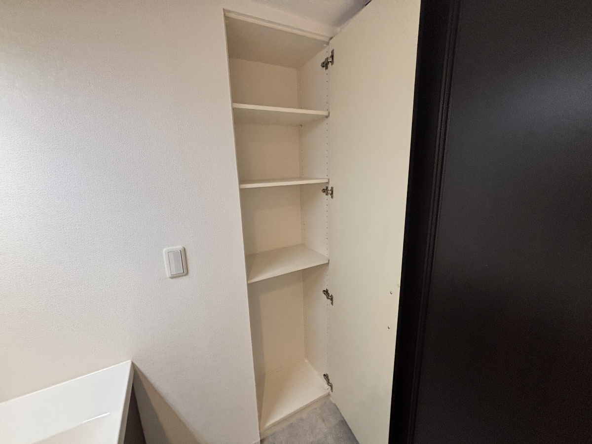 収納 写真15