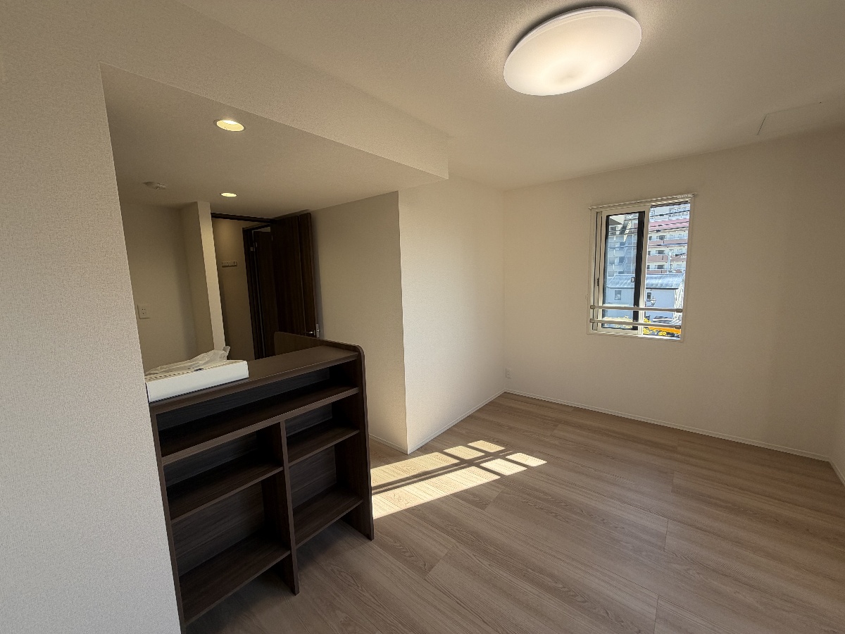 その他部屋・スペース 写真8