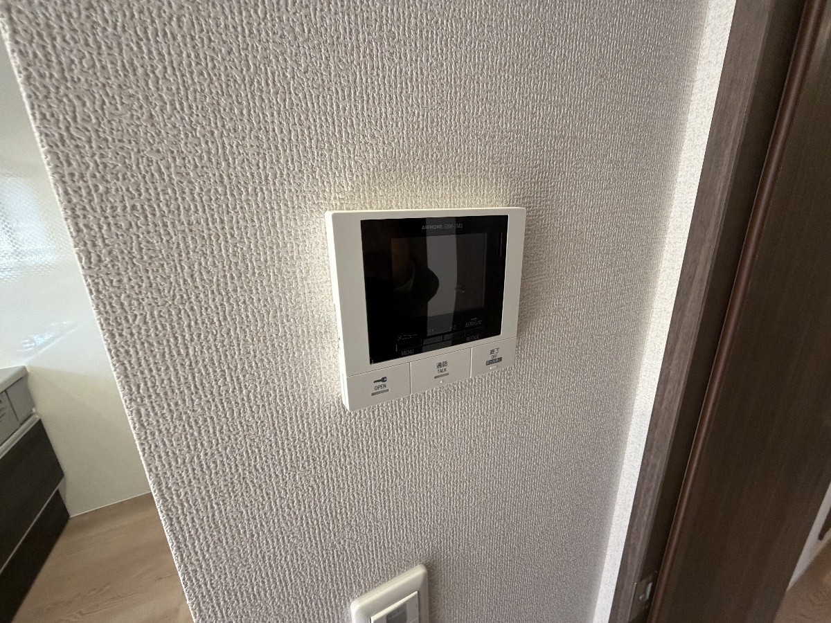 セキュリティ 写真16