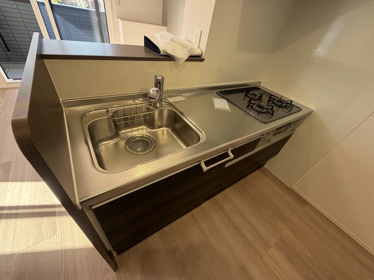 キッチン 写真2