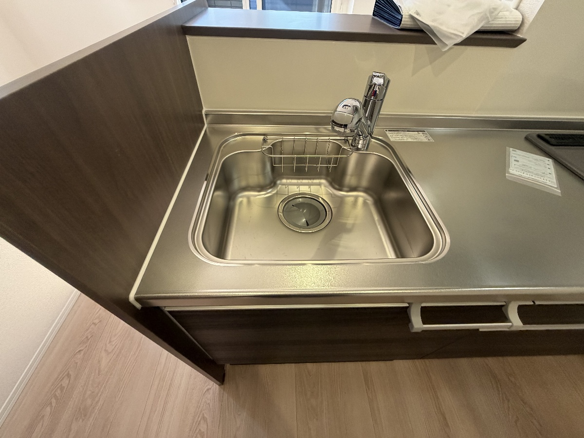 キッチン 写真3