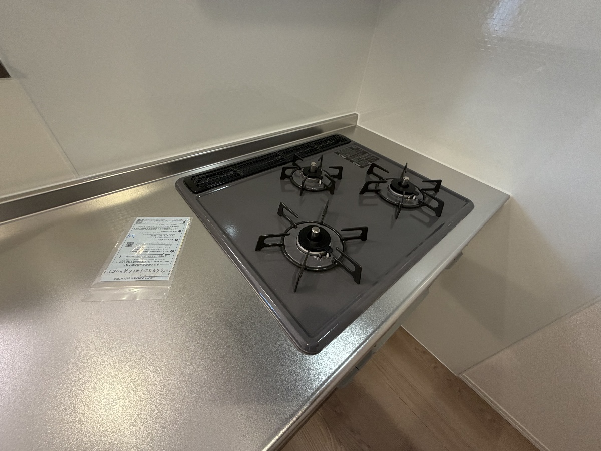 キッチン 写真4