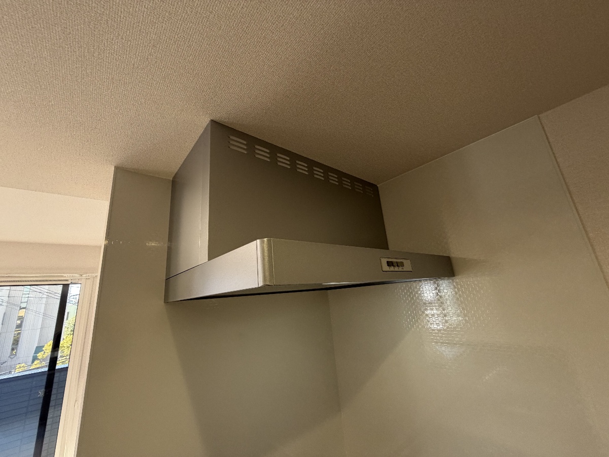 キッチン 写真5