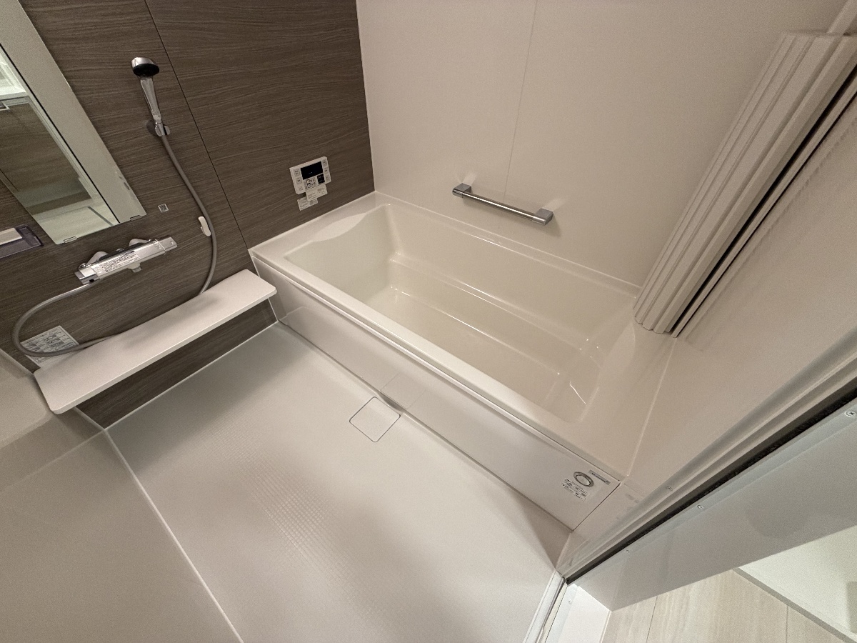 バス 写真13