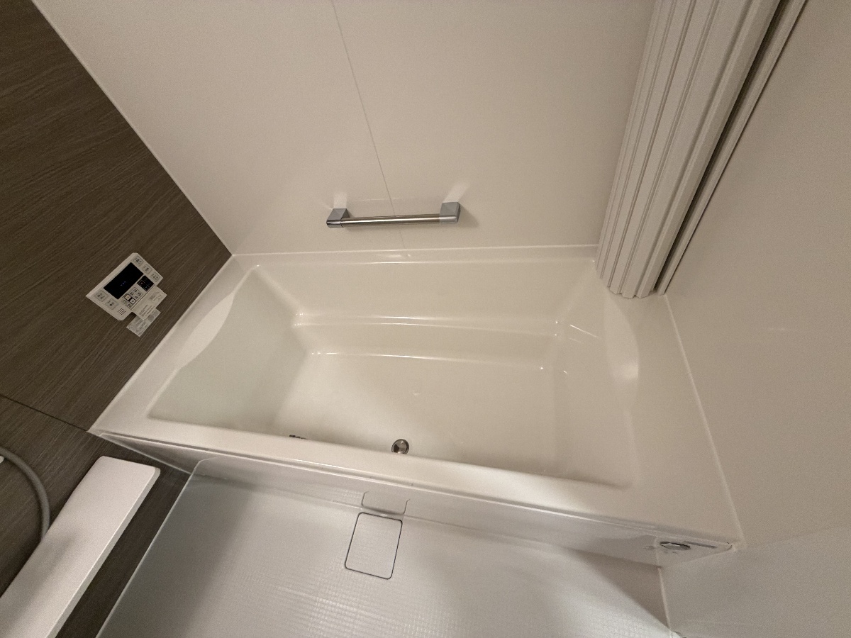 バス 写真14