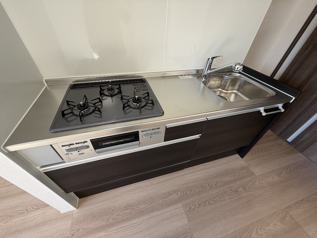 キッチン 写真2