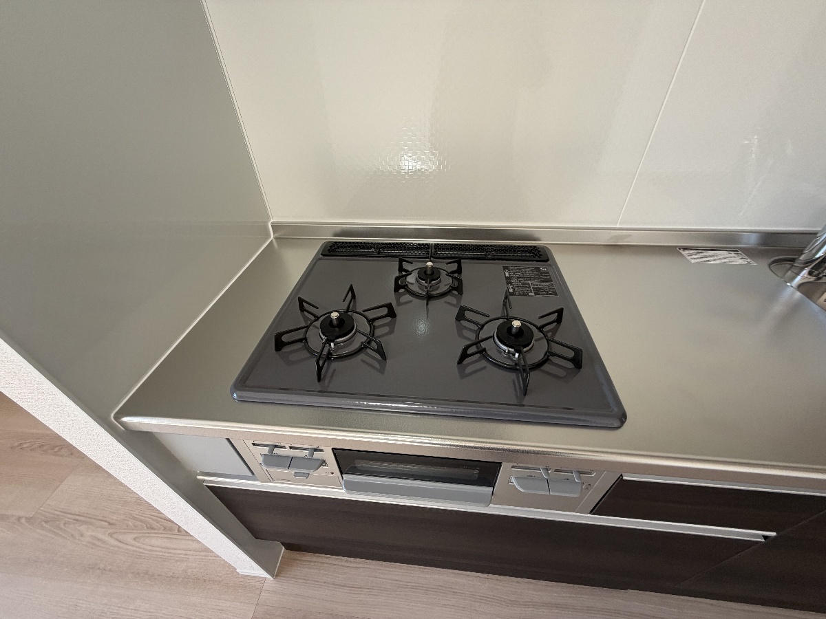 キッチン 写真3