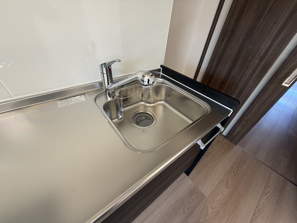 キッチン 写真4