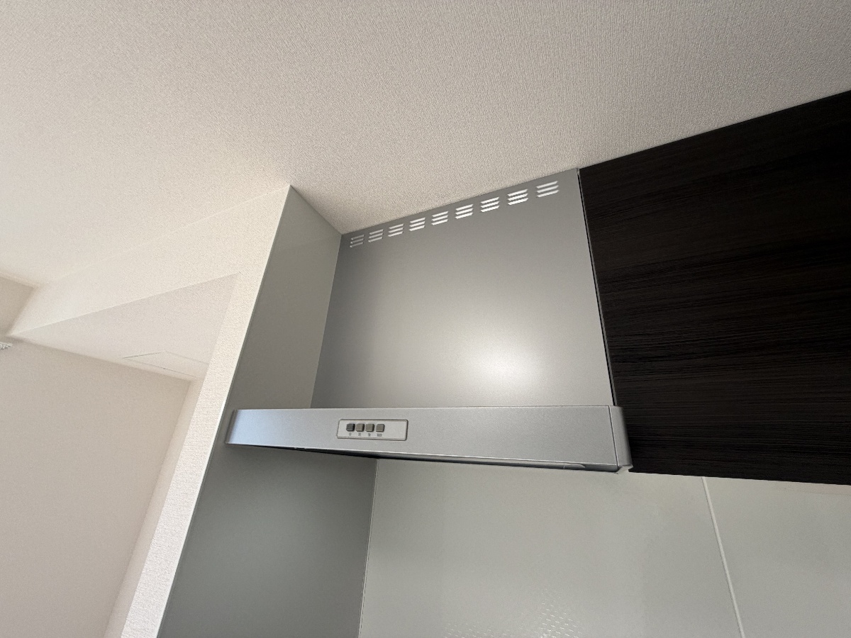 キッチン 写真5