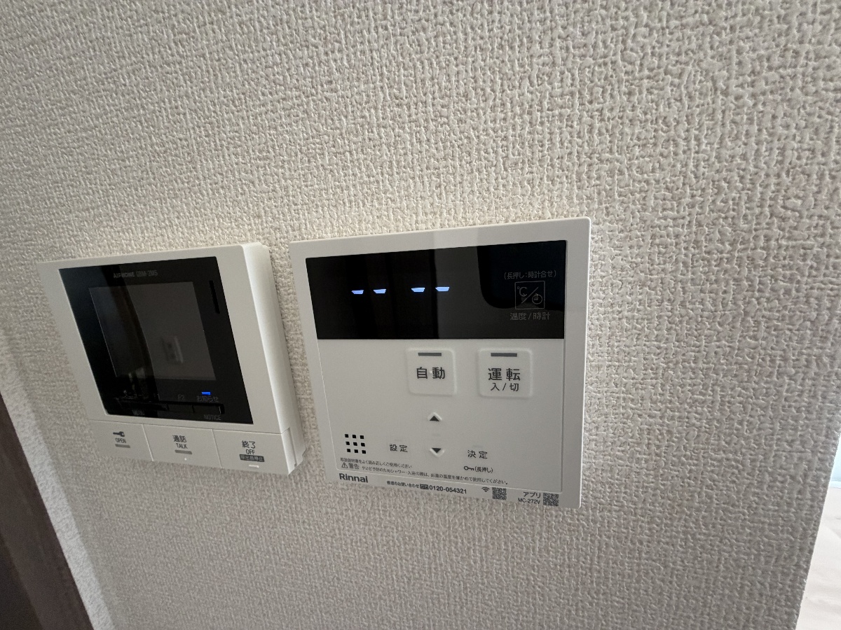 セキュリティ 写真18