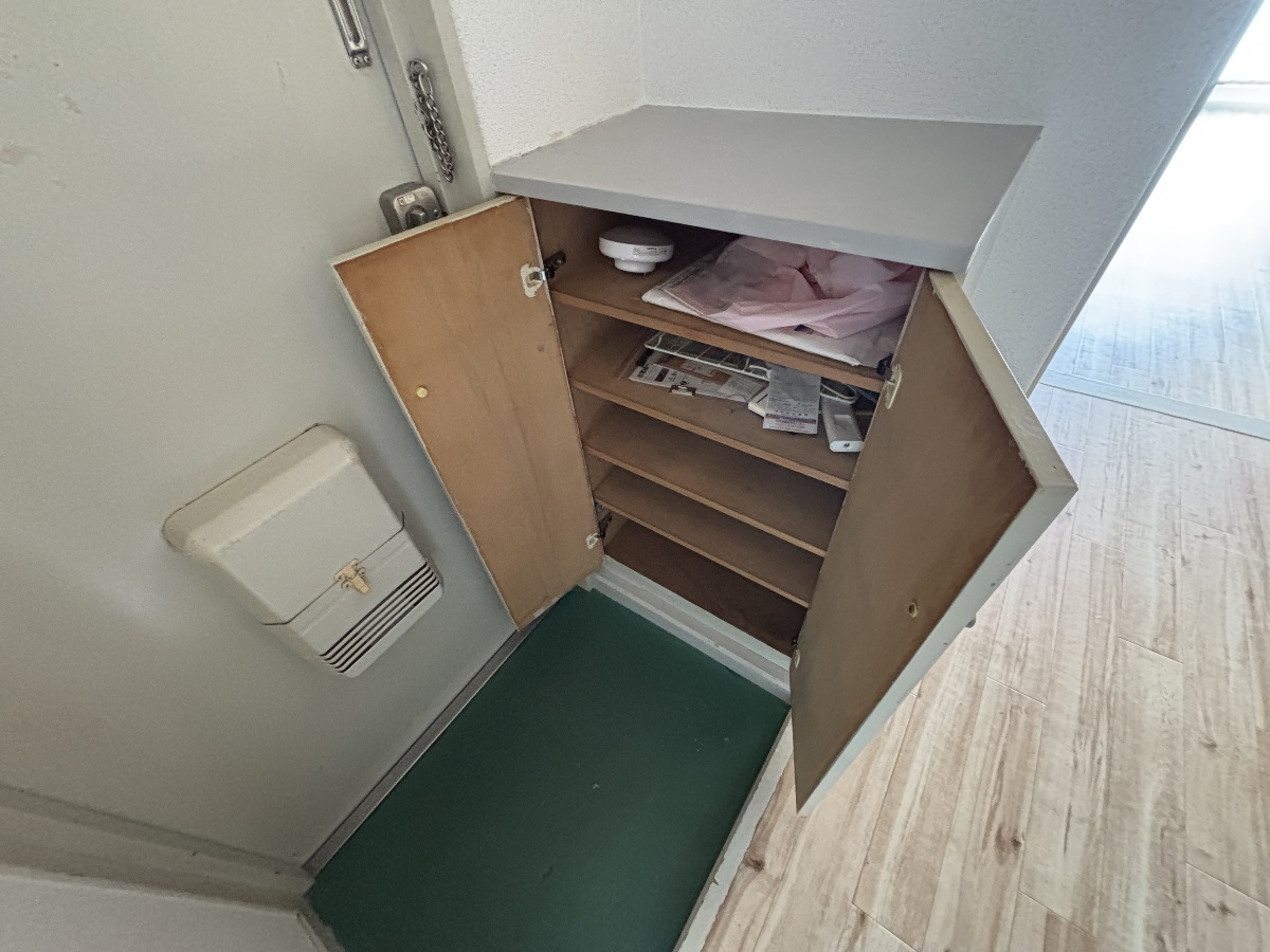 収納 写真29