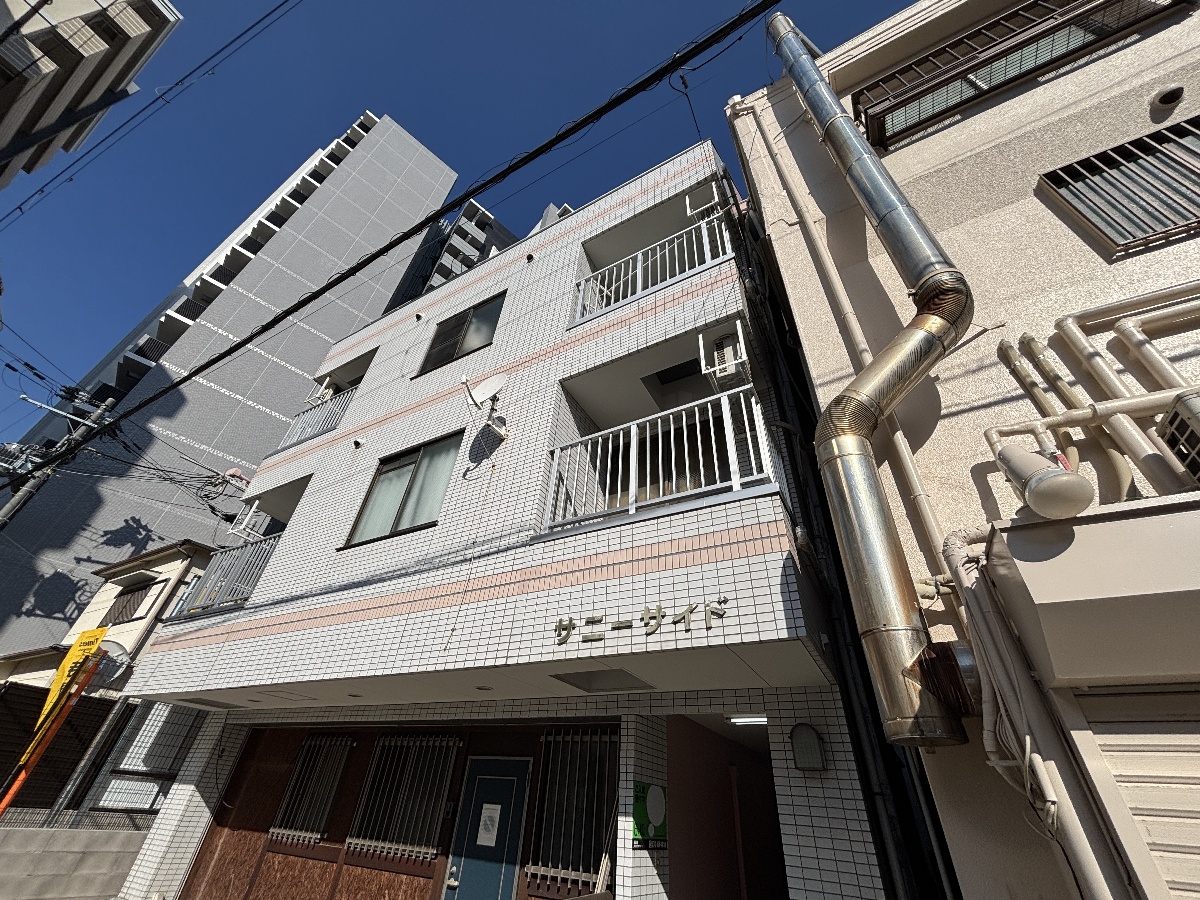 サニーサイドマンション