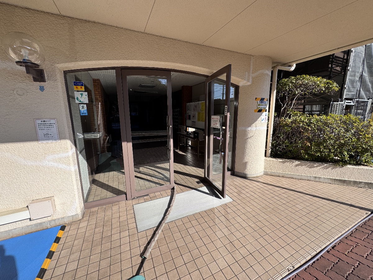 エントランス 写真33