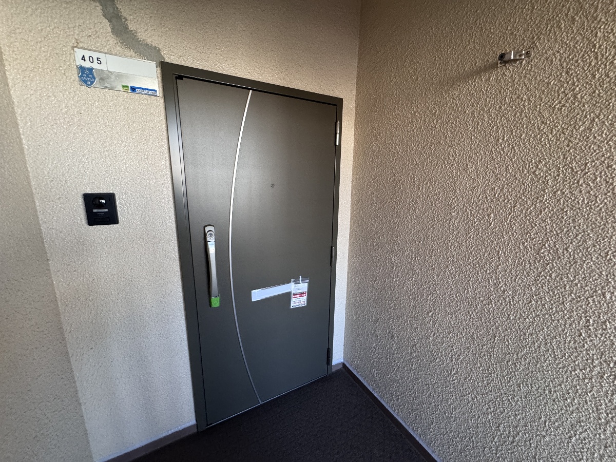 セキュリティ 写真30