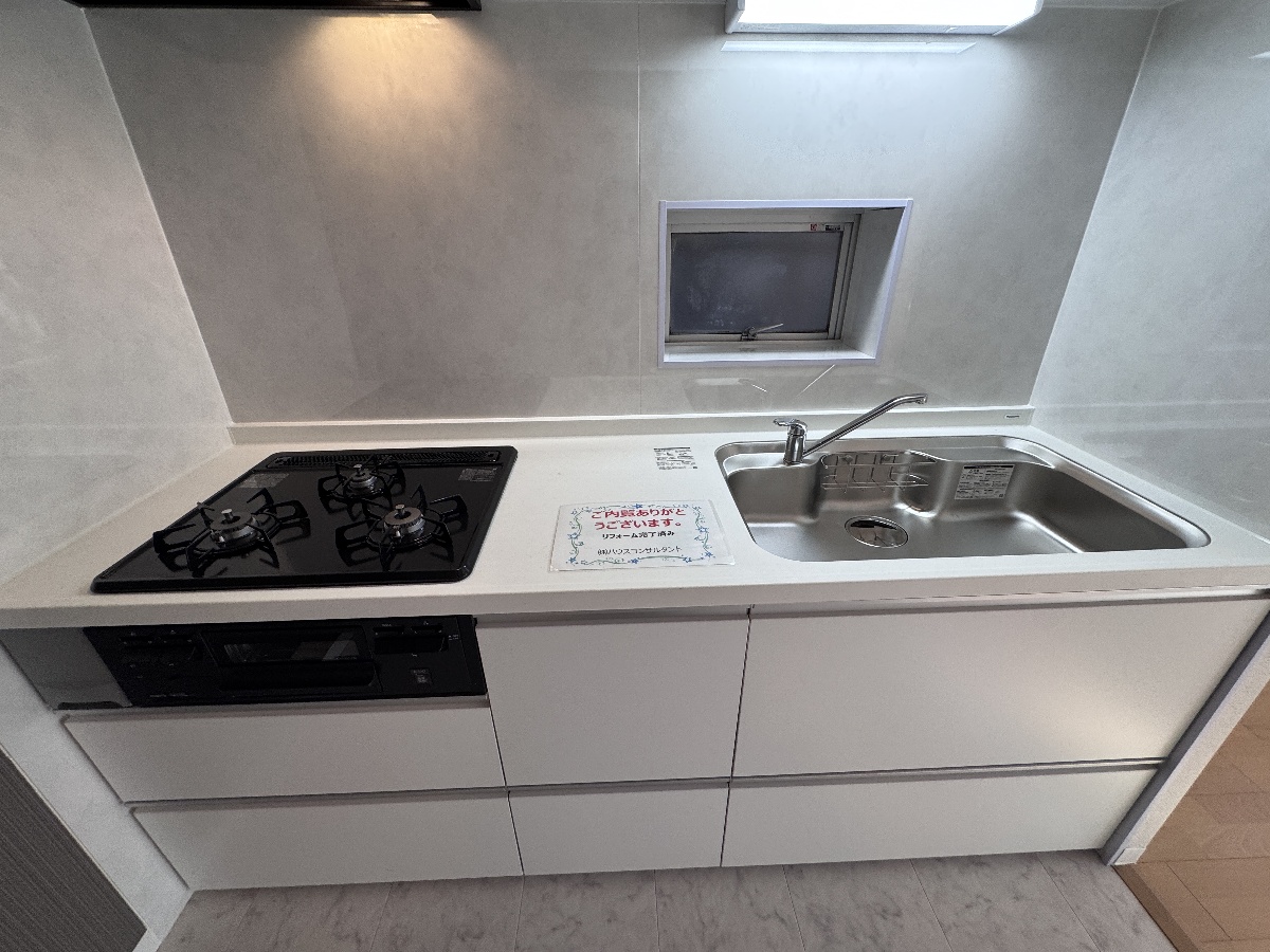 キッチン 写真6