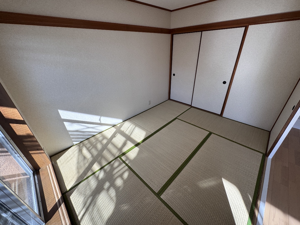 その他部屋・スペース 写真12