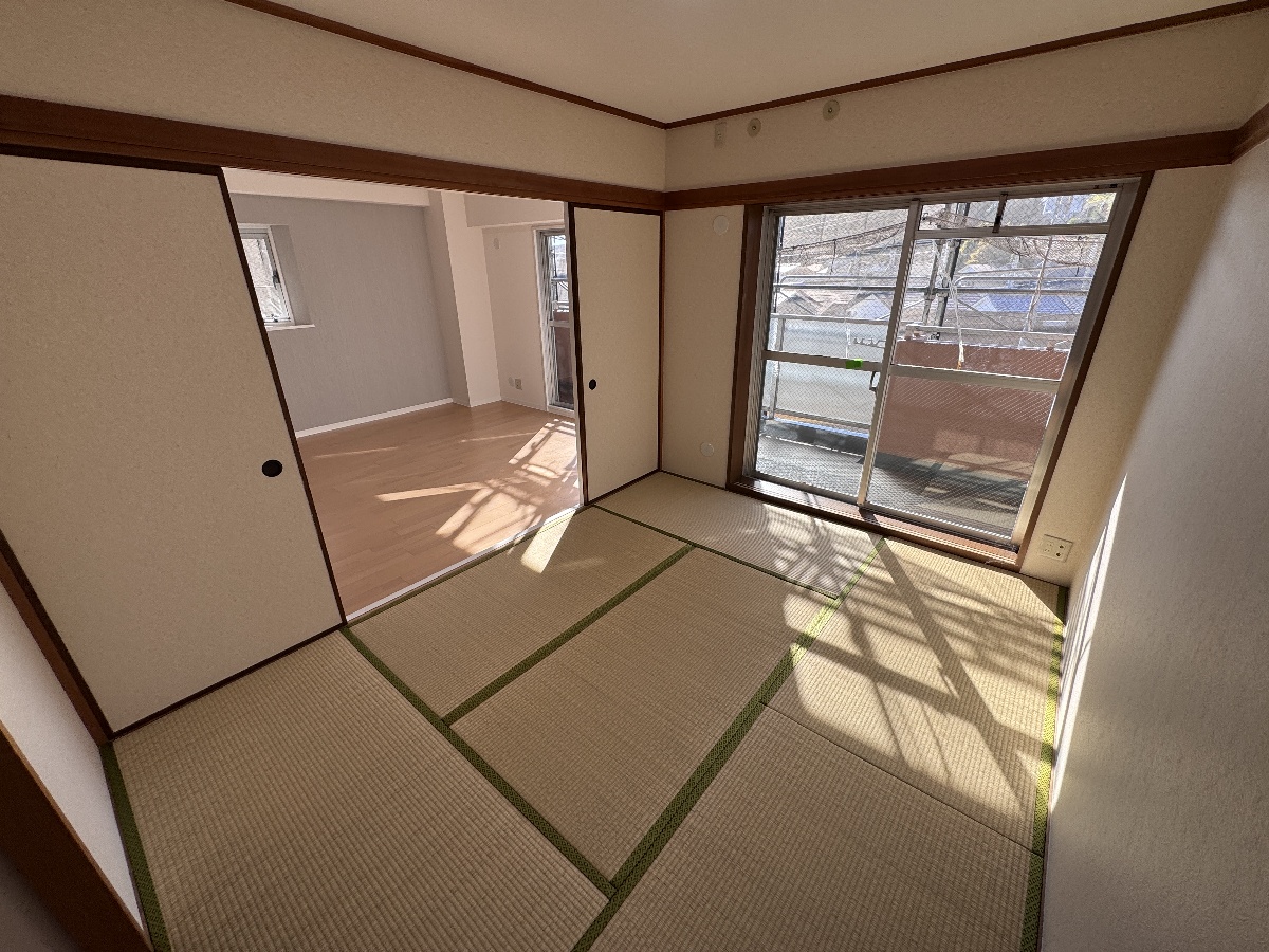 その他部屋・スペース 写真13