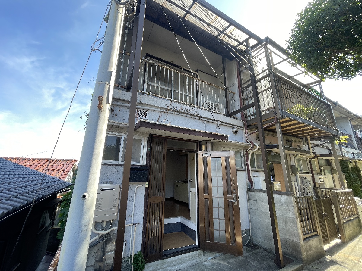 長田区大日丘戸建