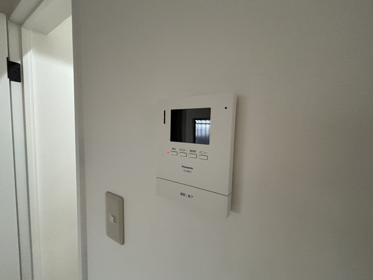 セキュリティ 写真33