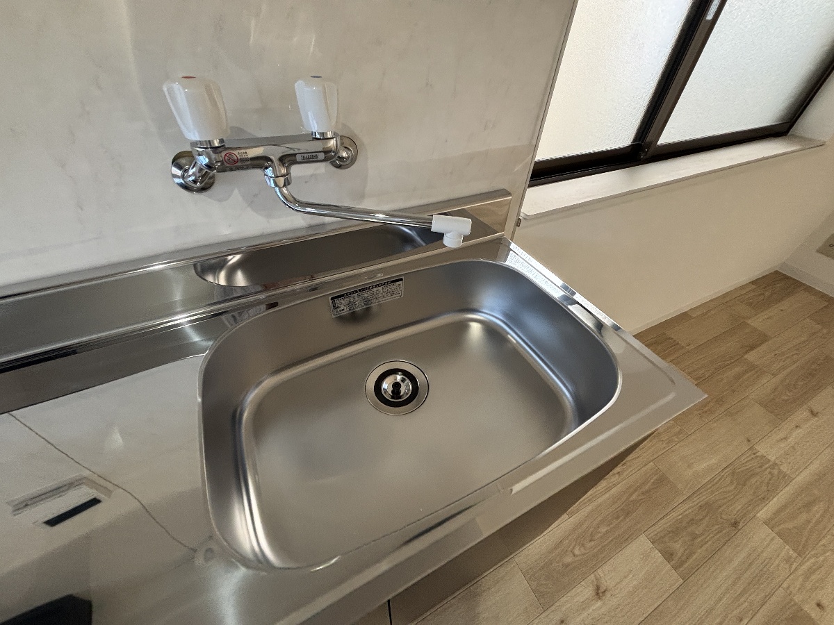 キッチン 写真4