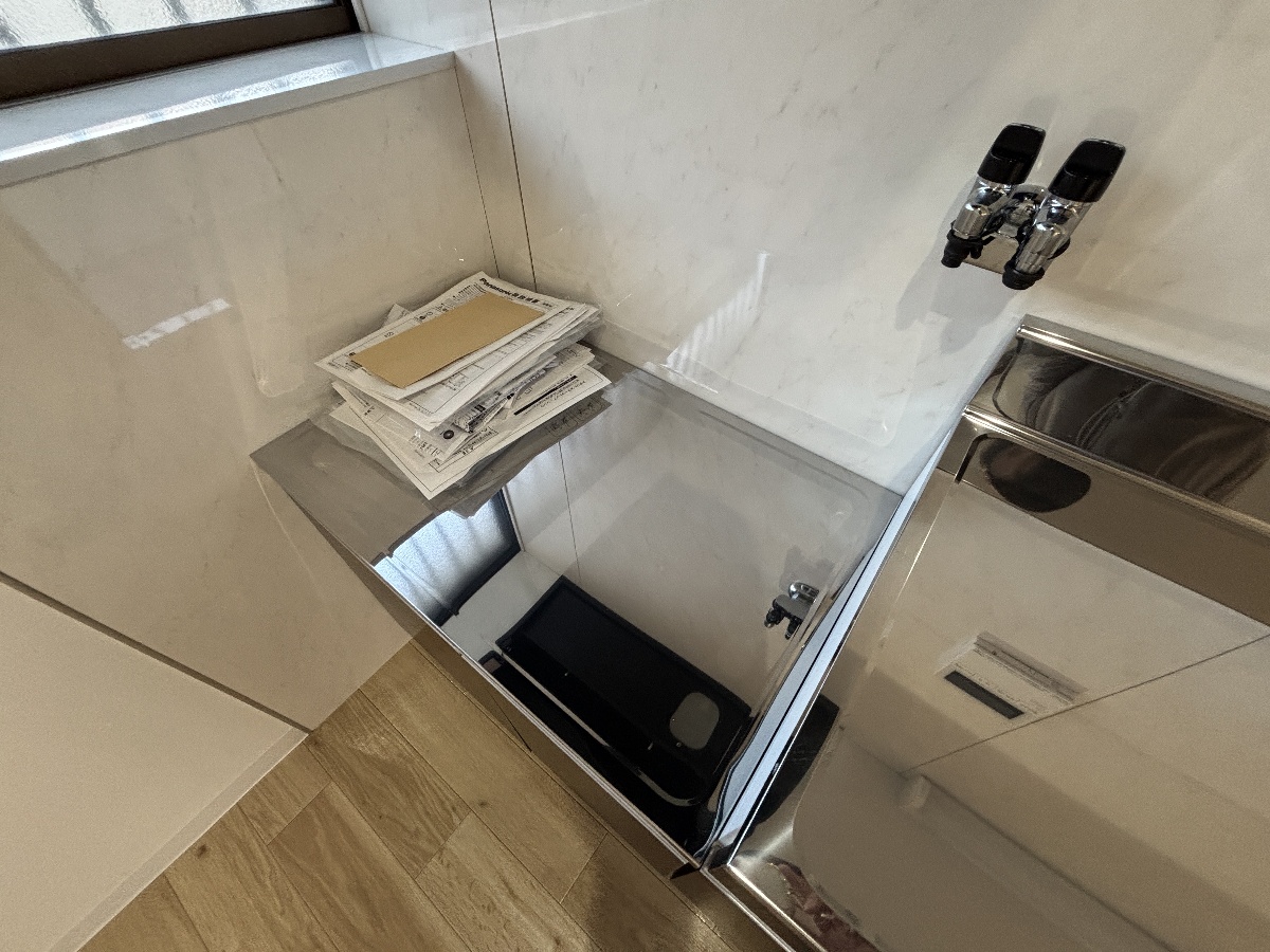 キッチン 写真5