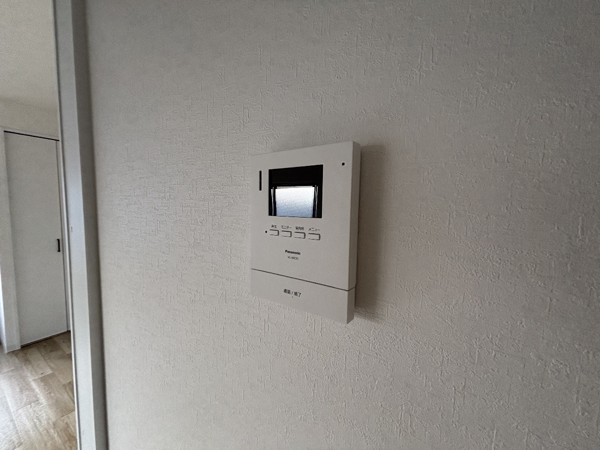 セキュリティ 写真34