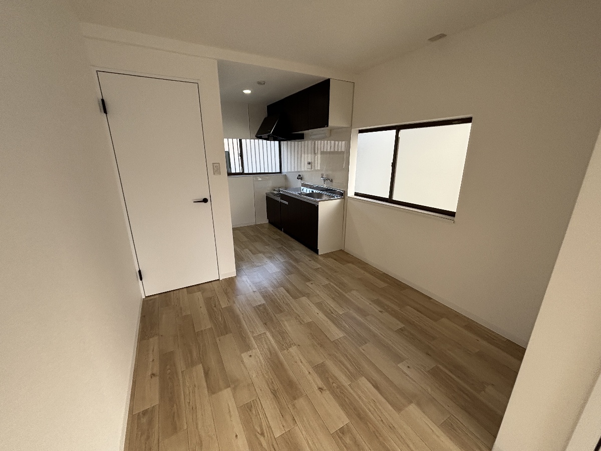 リビング 写真2