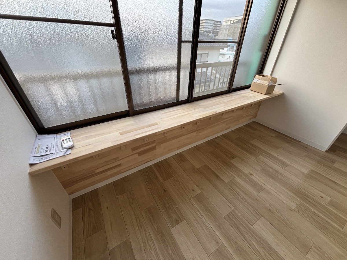 その他部屋・スペース 写真11