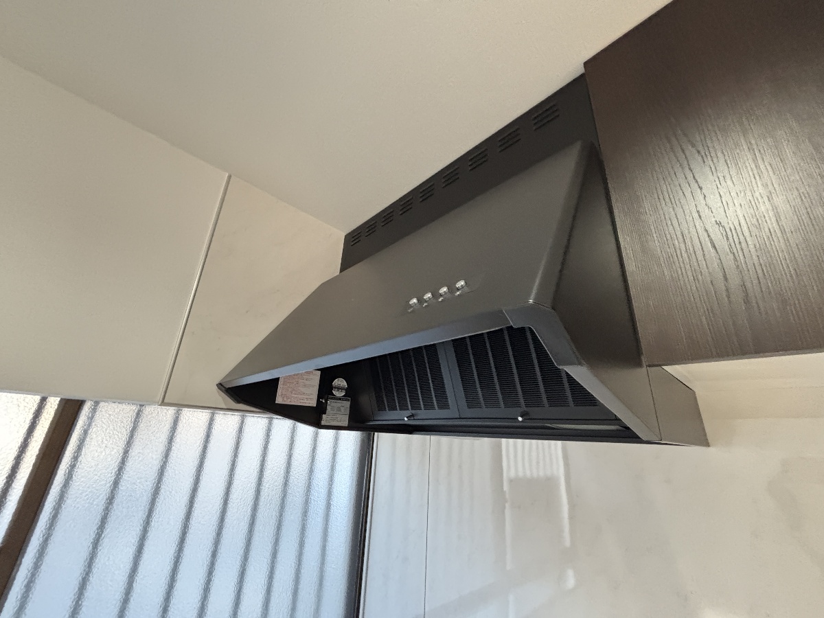 キッチン 写真7