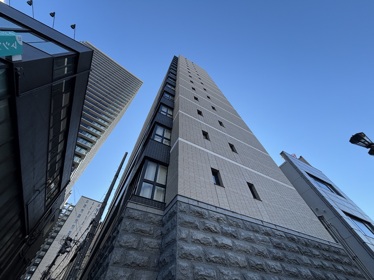 S-RESIDENCE神戸元町