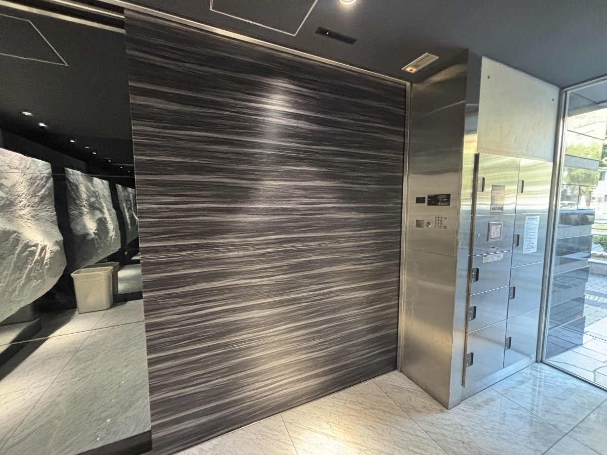 エントランス 写真33