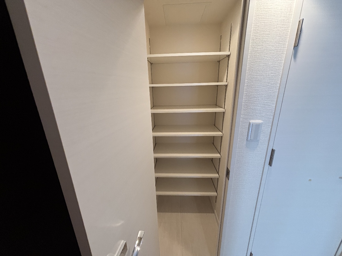 収納 写真20