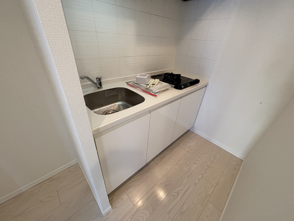 キッチン 写真2