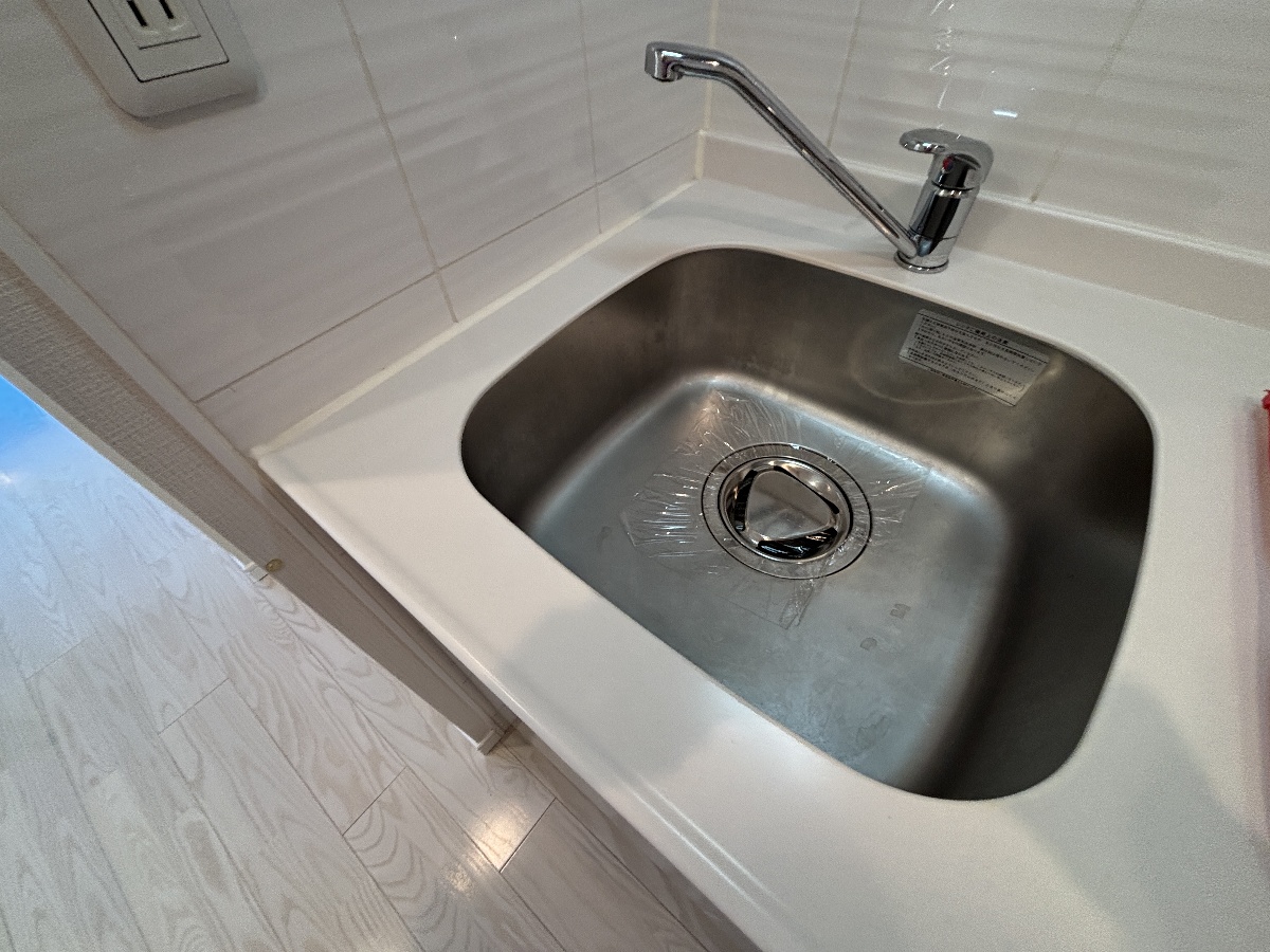 キッチン 写真3