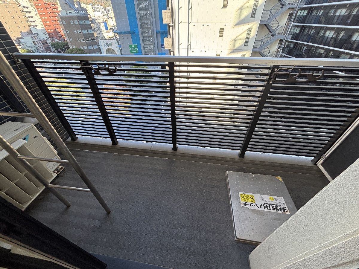 バルコニー・ベランダ 写真30